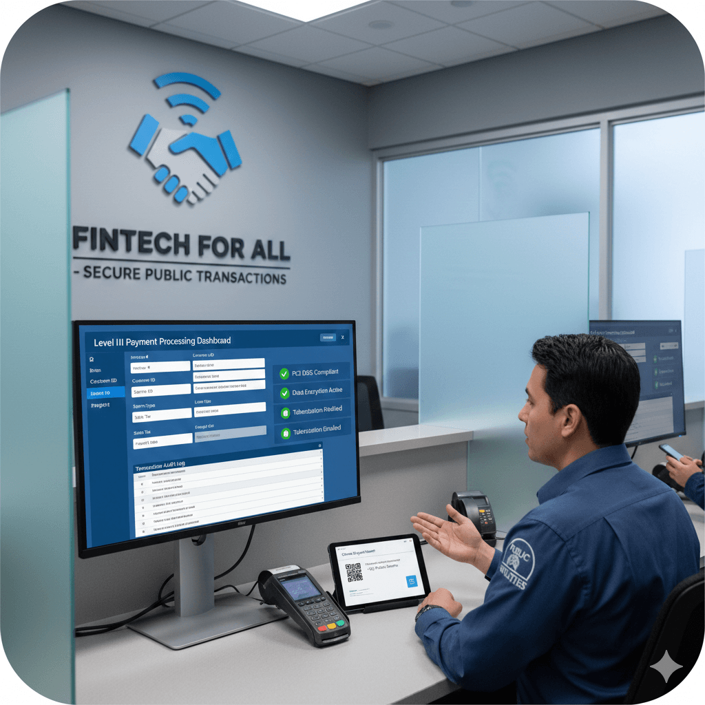 Government & Utilities