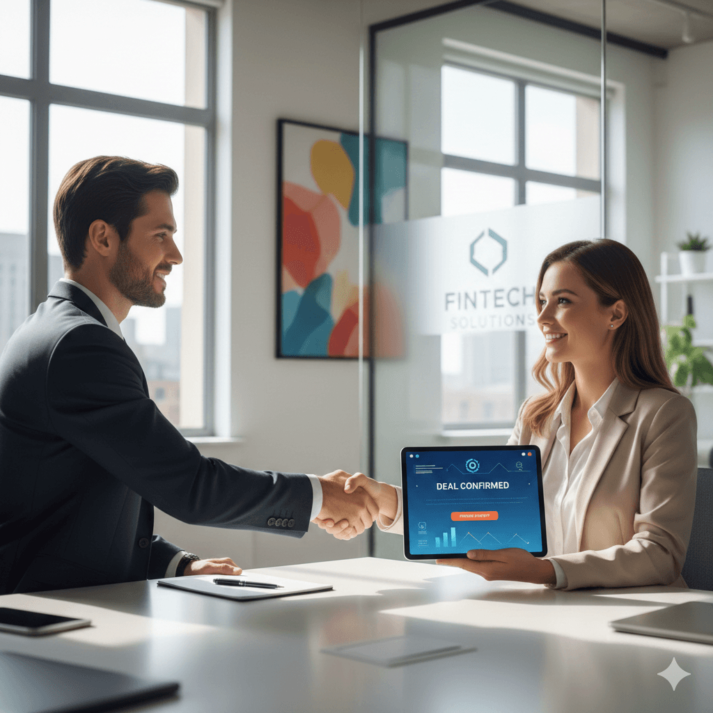 Payment terminals and tools for independent sales agents