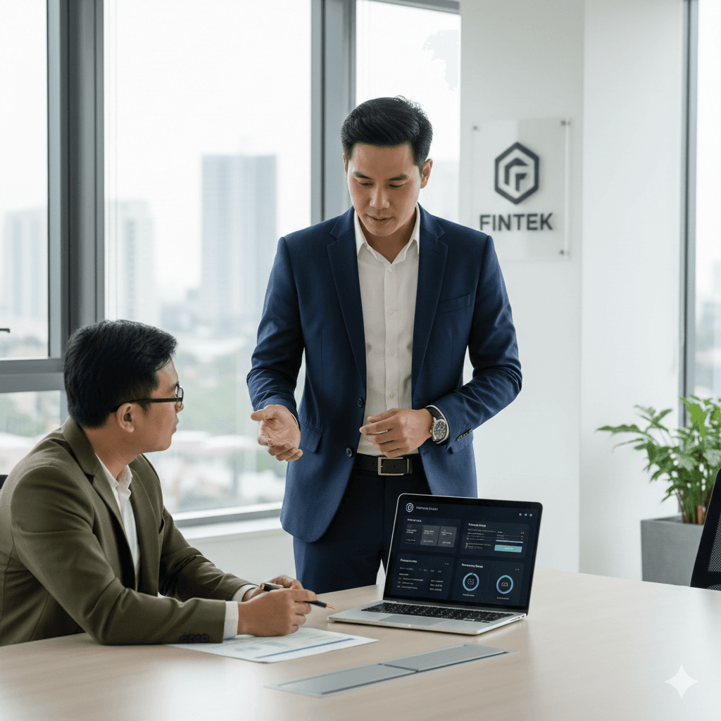 Multi-location retail processing